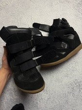 Stile isabel marant - stile, scarpa