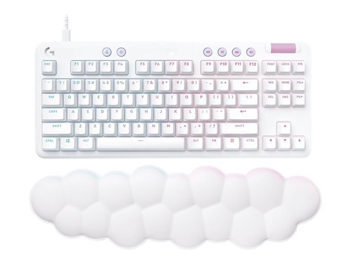 Logitech 713 teclado para - logitech, g