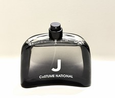 COSTUME NATIONAL "J" Eau de