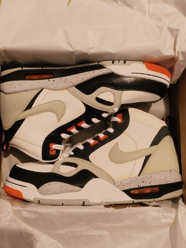 Nike flight mid - flight,