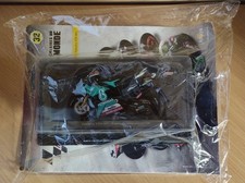 MOTO GP ALTAYA 1/18 YAMAHA