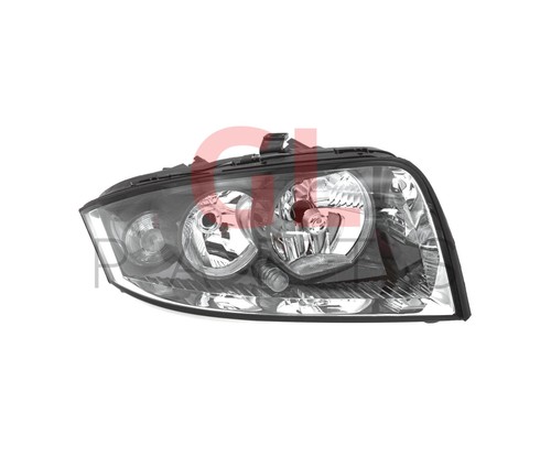 Faro per audi - per,