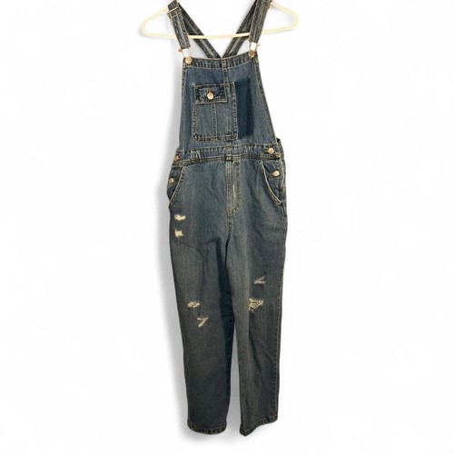 Salopette zara denim - zara,