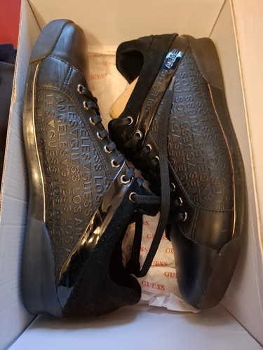 Guess cod fmgeo3lem12 sneakers - guess, cod.fmgeo3lem12