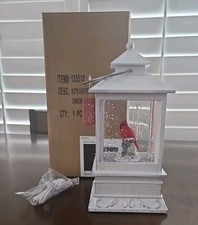 Lanterna romana illuminata - , a