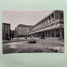 REGGIO EMILIA PIAZZA CAVOUR