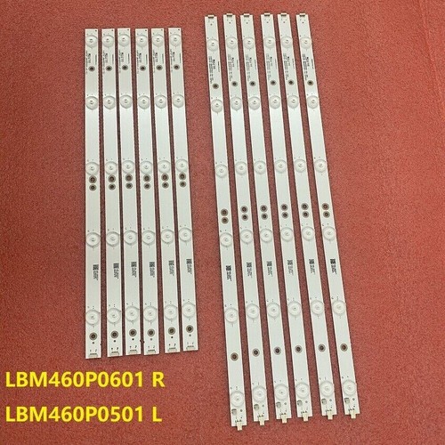 Barre led philips - led, 46"philips