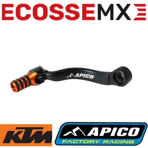 Leva cambio ktm - cambio, apico
