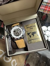 Orologio Martyn line Limited
