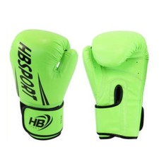 HB GUANTONI DA BOXE COPPIA