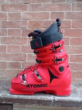 scarponi Atomic Redster  misura 25.5 (40) 