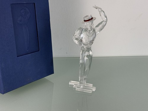 Swarovski figurine 606441 - swarovski,