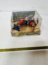 KYASHAN FLENDER GRIP VINTAGE