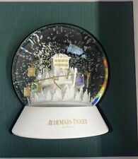 Audemars Piguet Snow Ball