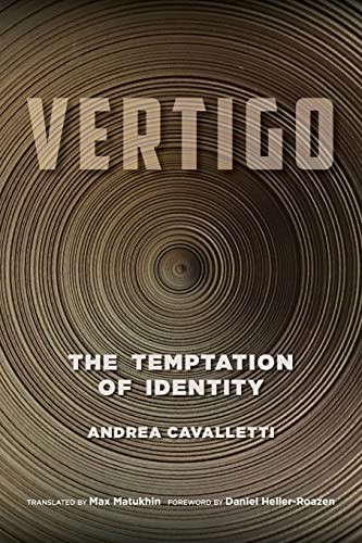 Vertigo the temptation of - vertigo:,