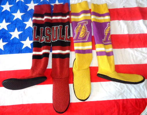 Nba calzini pantofole - 🏀nba🏀calzini,