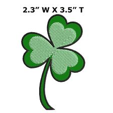 TRIFOGLIO VERDE IRLANDESE