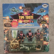 Giocattoli vintage anni'90