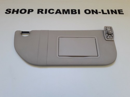 Aletta parasole citroen c3 - citroen,