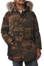 Woolrich - Outerwear-Jackets -