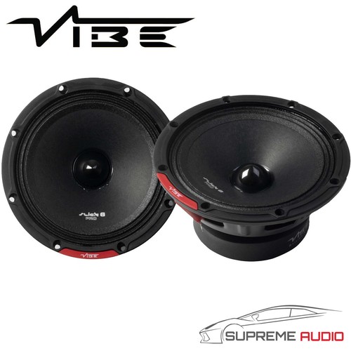 Vibe slickpro6m - vibe, slickpro6m-v0