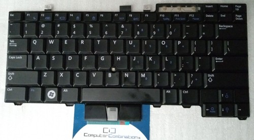 Tastiera dell latitude e6400 - latitude,