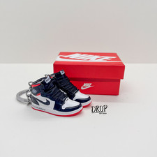 Air Jordan 1' Non Rivendita -