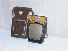 RADIO GLOBAL  GR-711   VINTAGE