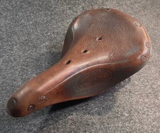 BROOKS_sella_modello