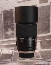 Tamron 90 mm F/2.8 Di VC USD
