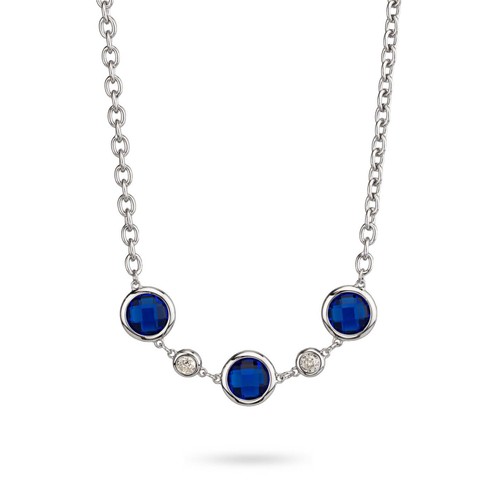 Collana girocollo donna mya - donna,