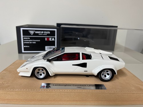Make eidolon lamborghini - eidolon,