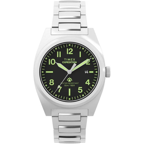 Orologio uomo timex expedition - orologio,