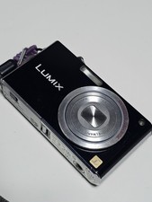 Panasonic LUMIX DMC-FX33 