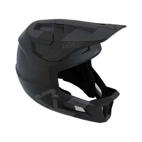 Casco integrale mtb leatt - mtb,