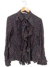 ZARA Camicia blusa Donna