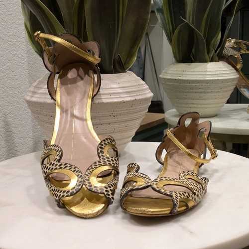 Sandali donna lola - donna, stampa