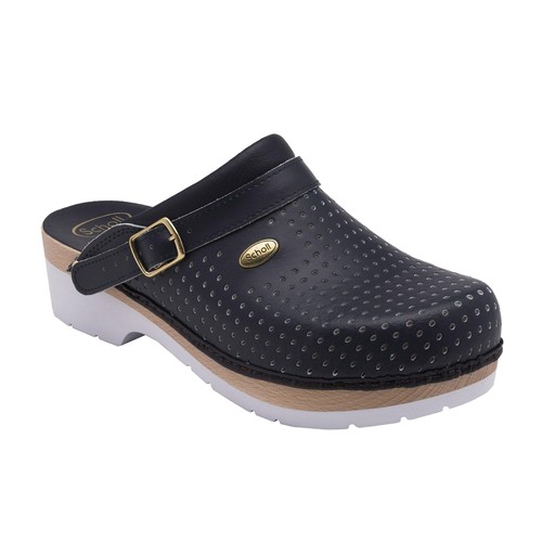 Clog super comfort - super, blu