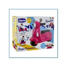 Vespa Primavera for children -