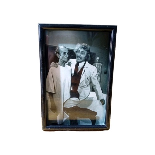 Cornice young frankenstein - cornice,
