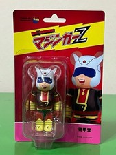 BE@RBRICK Mazinger Z Koji