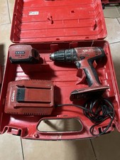 Hilti sfc trapano - hilti, 22-a