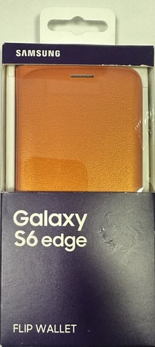 Samsung flip wallet custodia - flip,