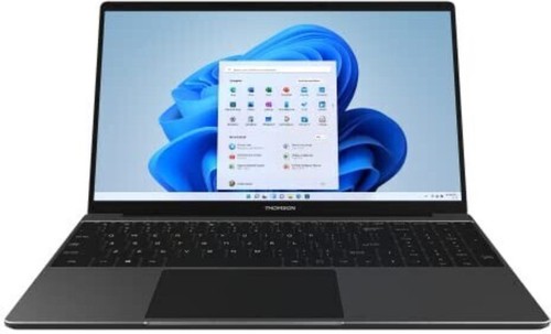 Notebook thomson neo - neo, 15
