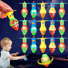 15 Pezzi Giocattolo Giroscopio