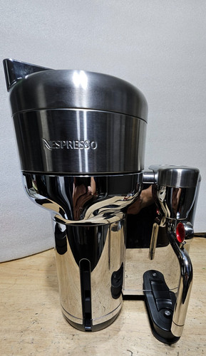 Nespresso vertuo creatista - vertuo,