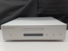 Lettore Hi-Fi Bladelius Freja