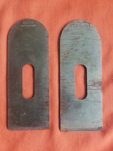 Set frese stanley made - 2,