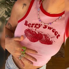 Canotta Strawberry Berry Sweet