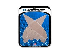 KIT ADESIVI SERBATOIO STOMPGRIP ICON PER YAMAHA YZF R6 2017-2022